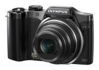 Olympus SZ-30MR (N4422992)